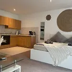 Lejlighed Kingsize Bett Boho Mit Tiefgarage Naehe Salzburg